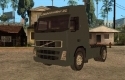 Volvo FH16 500